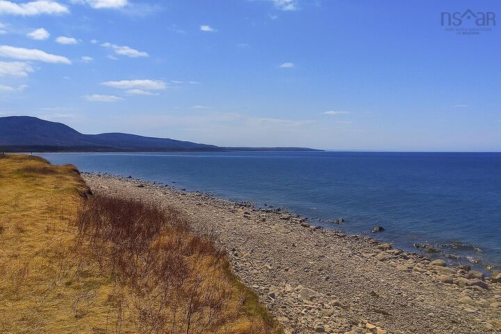 Lot 5 Cheticamp Island Road — photo 1