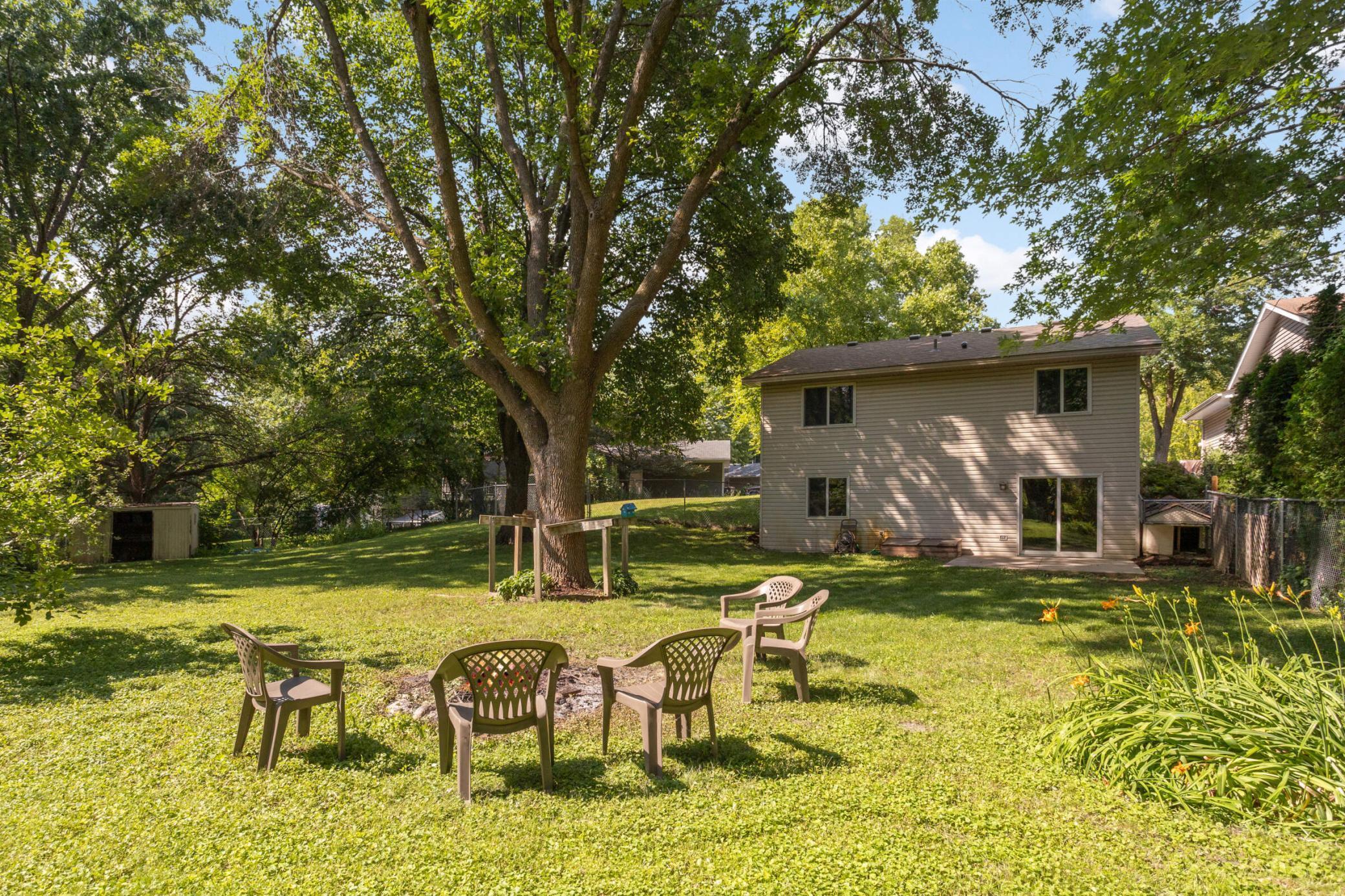 Property Photo: 1177 77th Street MN 55386