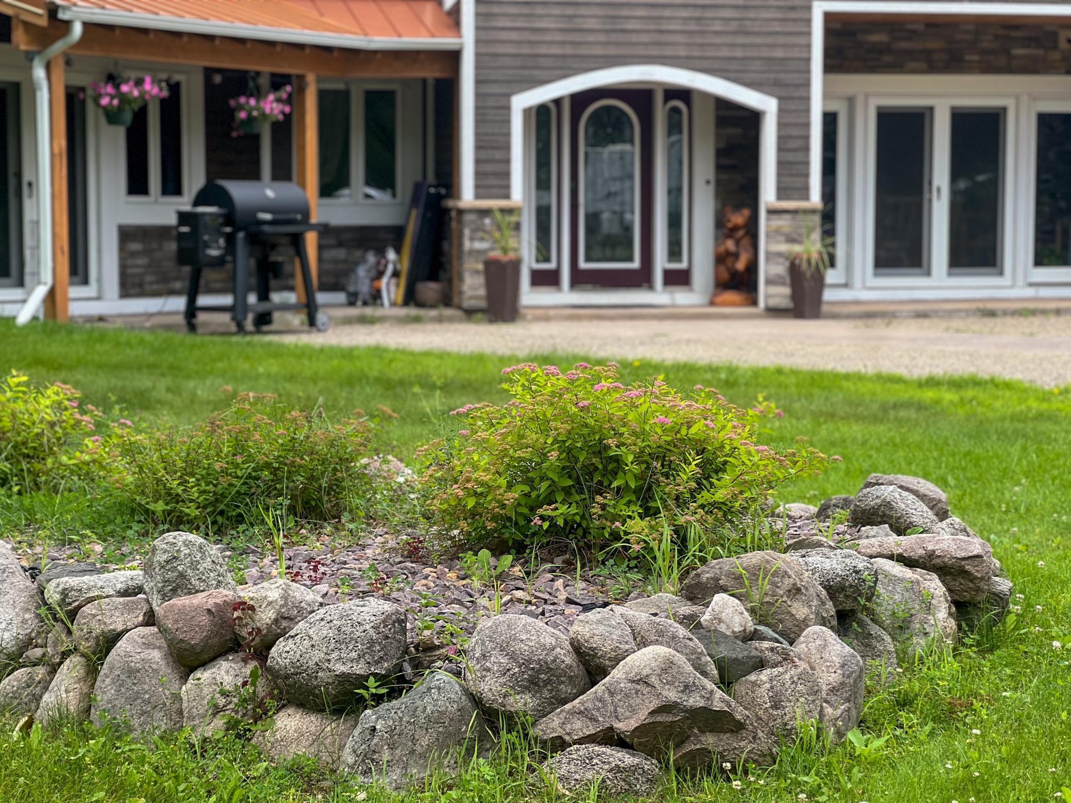 Property Photo:  45745 Roxbury Drive  MN 56461 