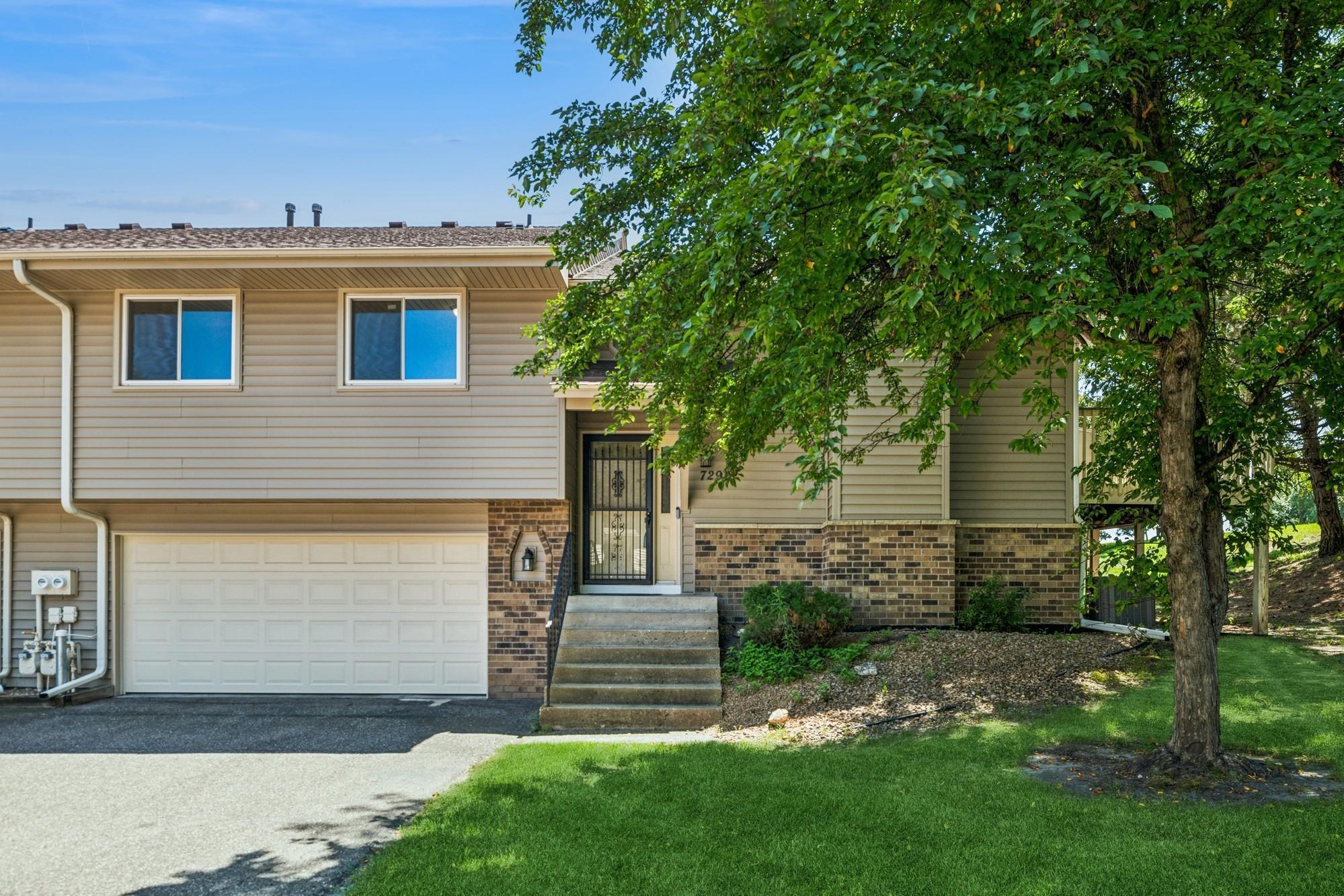 Property Photo:  7297 Pontiac Circle  MN 55317 
