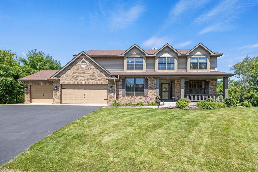 4780 Merrimac Court N  Plymouth MN 55446 photo