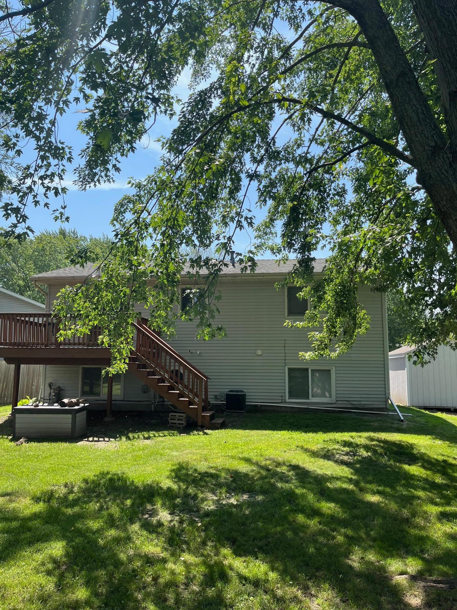 Property Photo: 825 10th Avenue SW MN 55025
