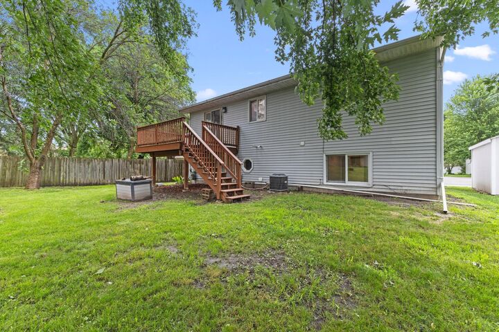 Property Photo: 825 10th Avenue SW MN 55025