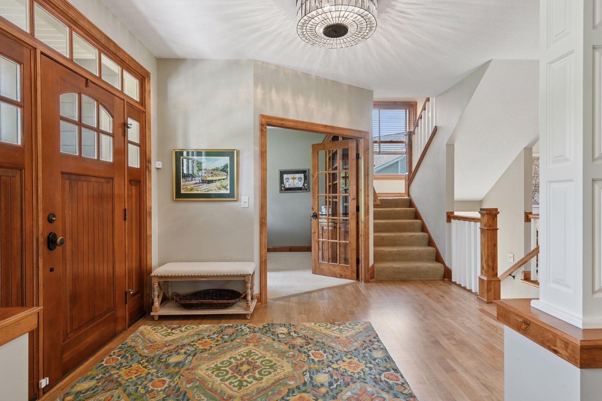 Property Photo: 8250 Kelzer Pond Drive MN 55386