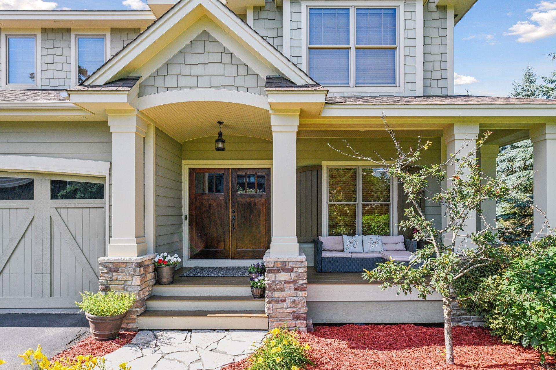 Property Photo: 6470 Willow Court MN 55364