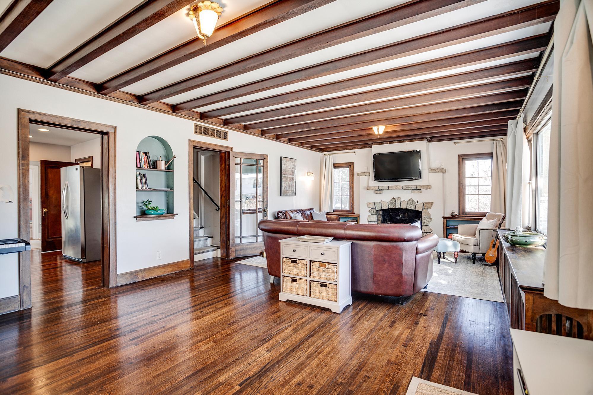 Property Photo: 5800 Bryant Avenue S MN 55419