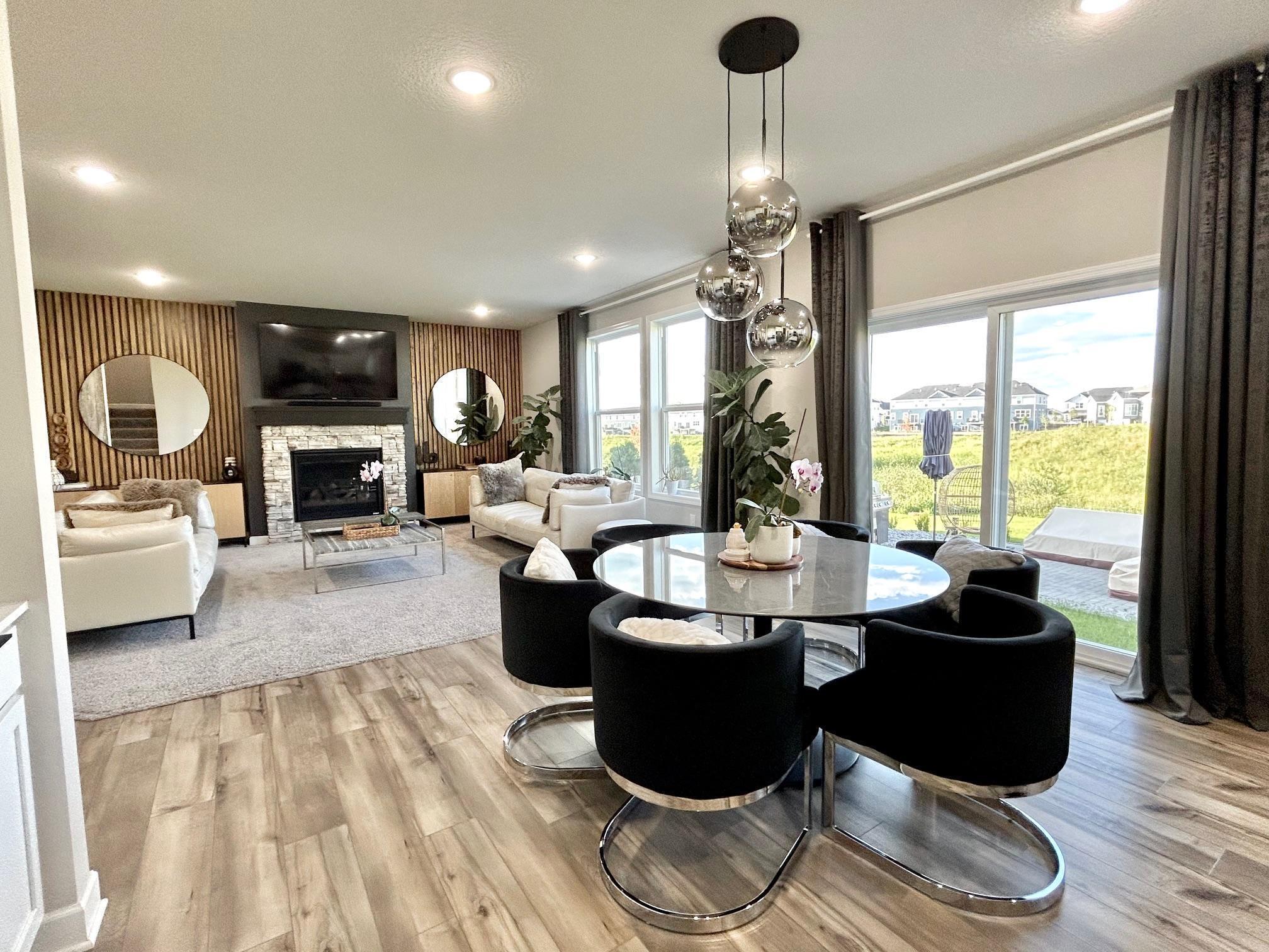 22842 Wood Lane  Rogers MN 55374 photo
