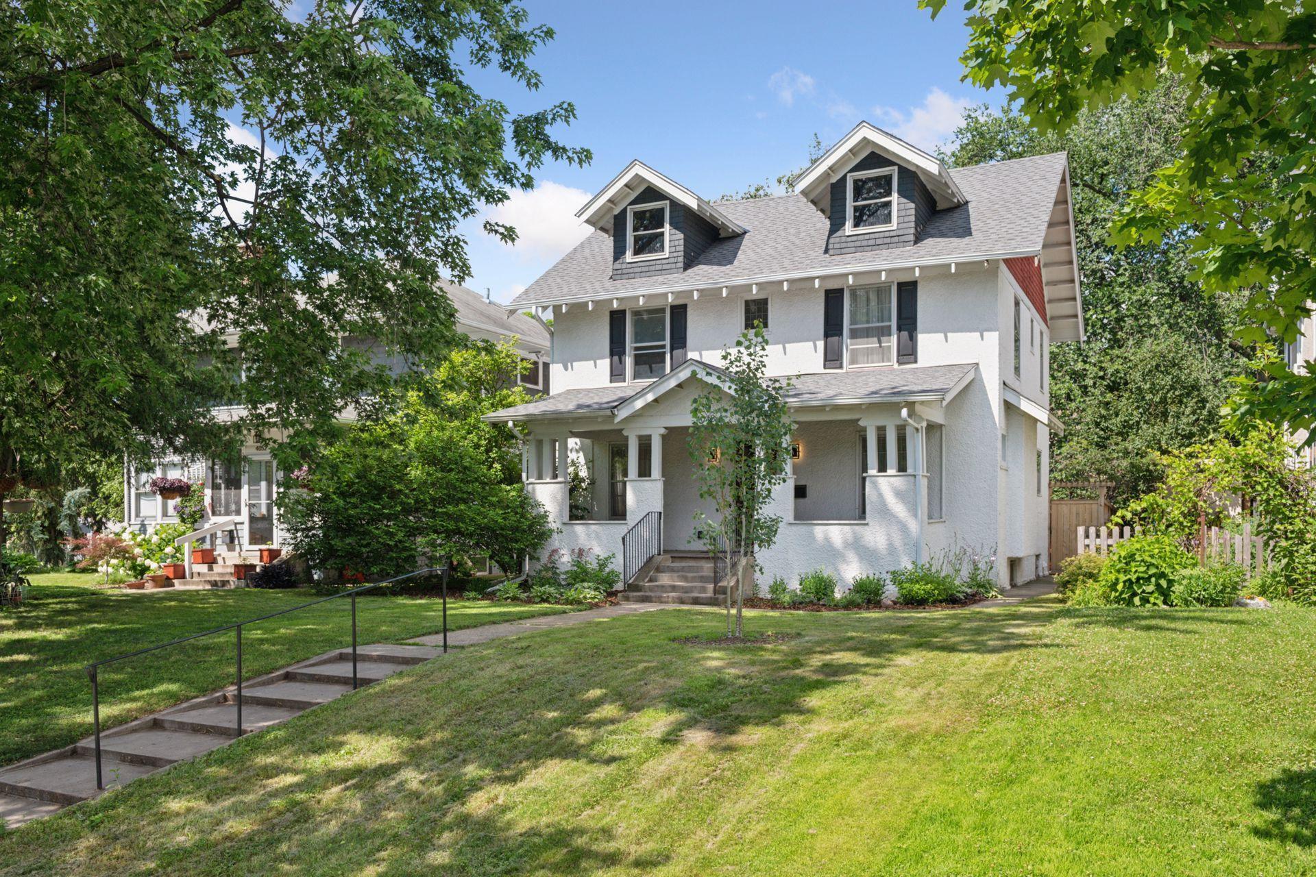 Property Photo: 4048 Bryant Avenue S MN 55409