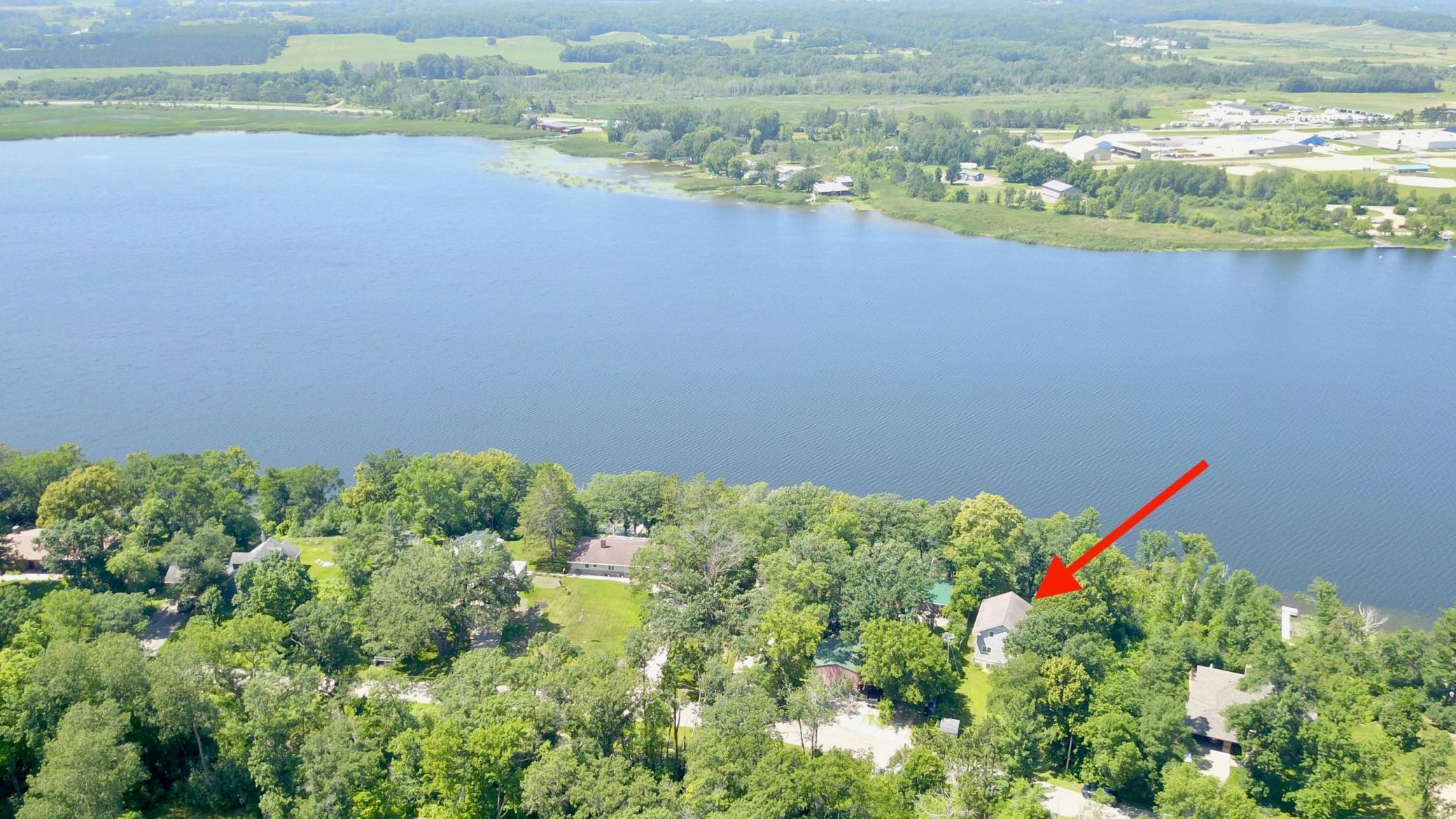 Property Photo: 22387 Gooseberry Trail MN 56347