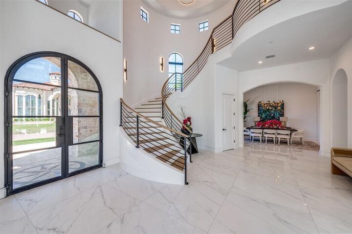 Property Photo: 4910 Monterey Drive TX 75034