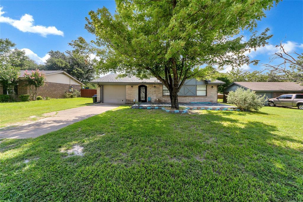 Photo de la propriété: 245 Gordon Drive TX 76020