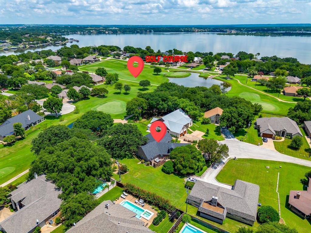 Photo de la propriété: 5008 Pequeno Court TX 76049