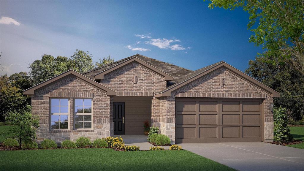 Property Photo: 404 Marsh Street TX 76033