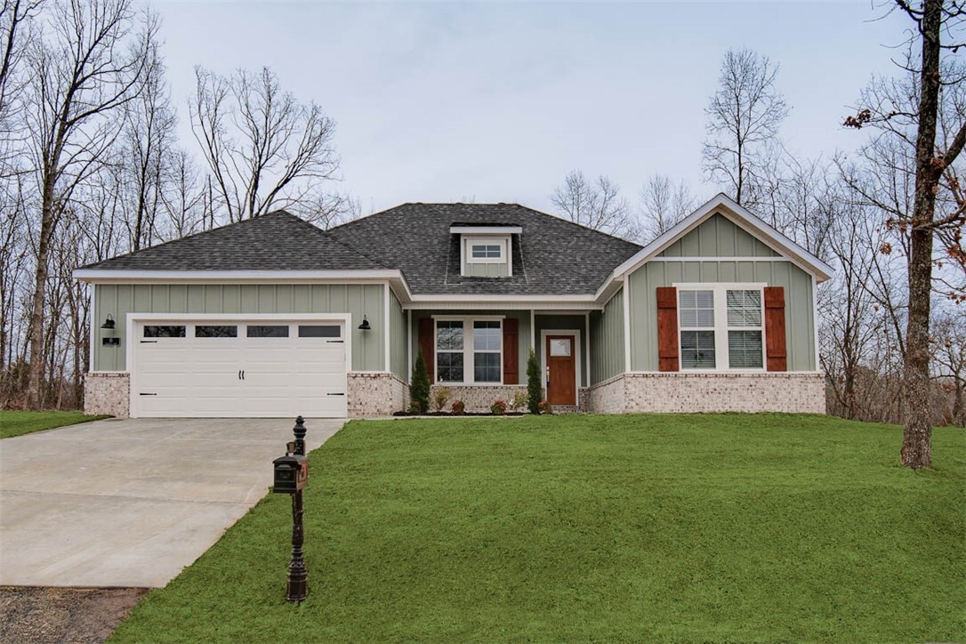 14 Halford Lane  Bella Vista AR 72715 photo