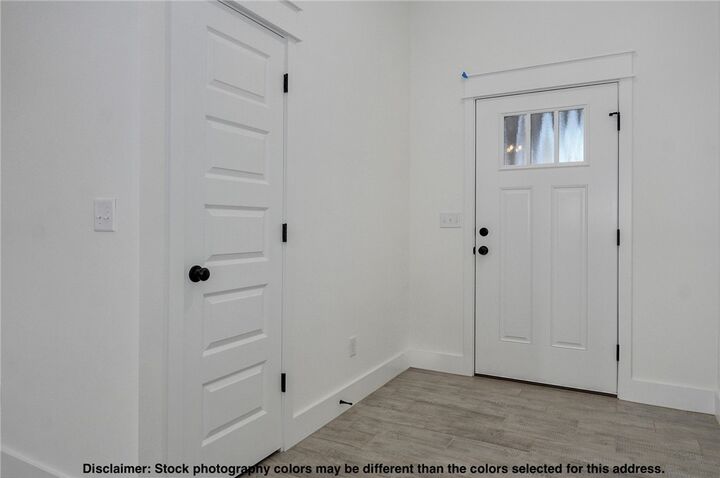 Property Photo: 8770 Anise Drive AR 72719