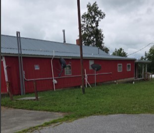 Property Photo:  21504 E Highway 12  AR 72756 