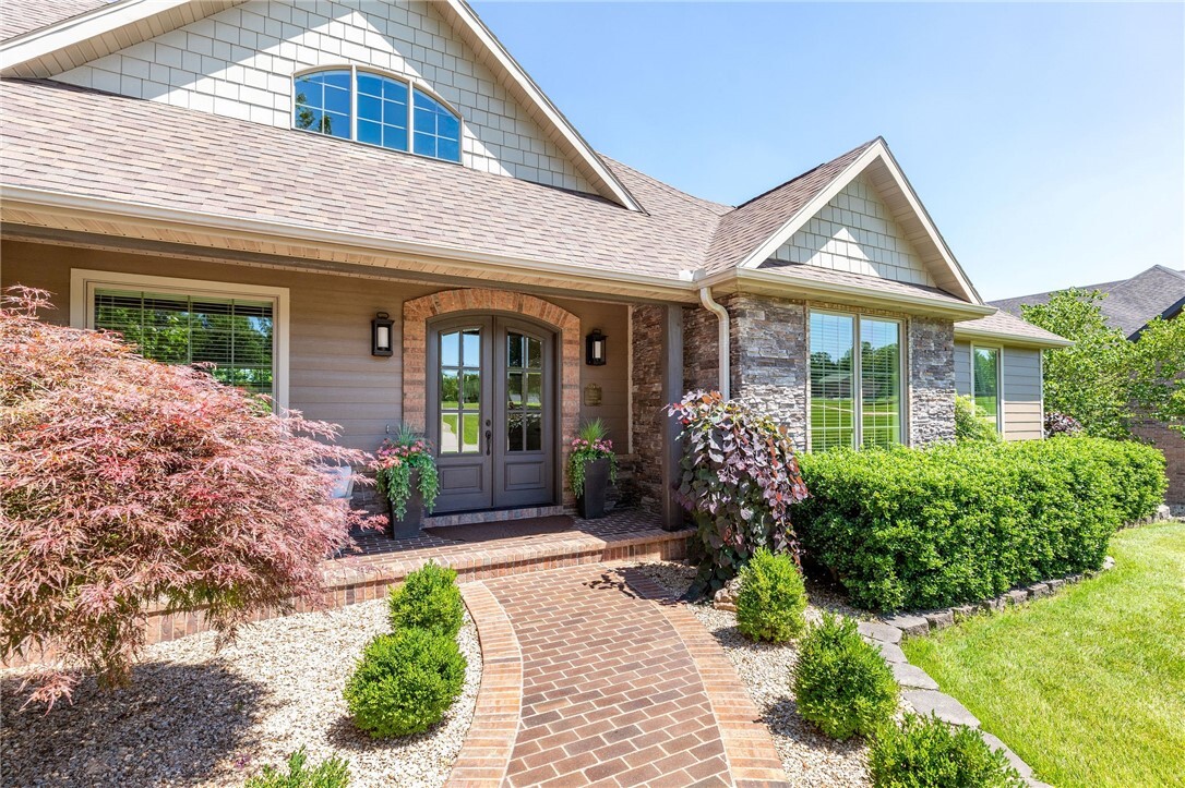 Property Photo:  1046 Clearspring Road  MO 65747 