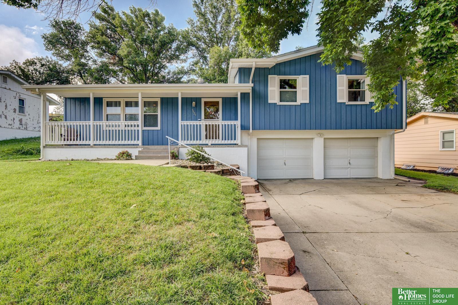 9929 Evans Street  Omaha NE 68134 photo