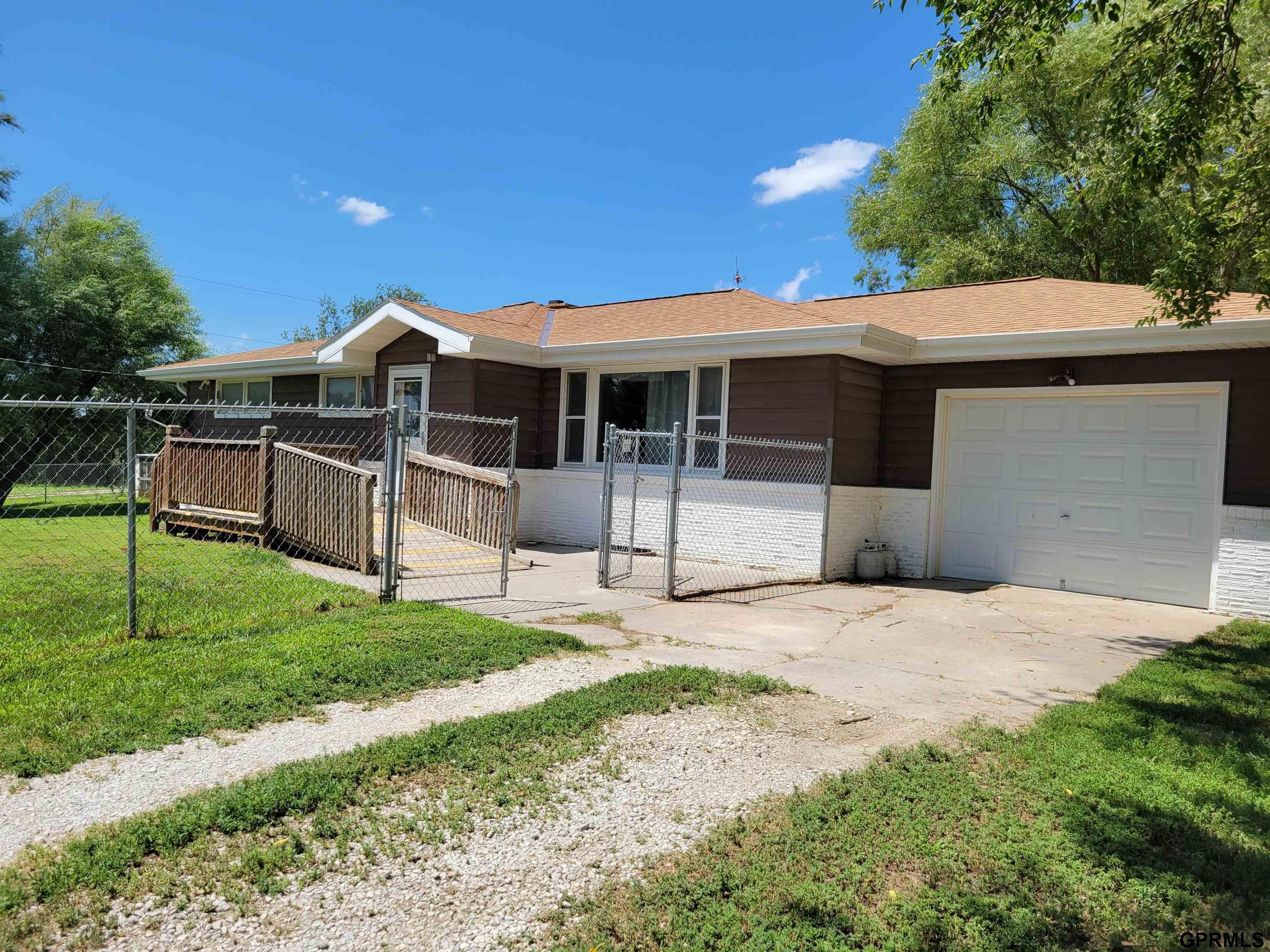 19802 Fairview Road  Gretna NE 68028 photo