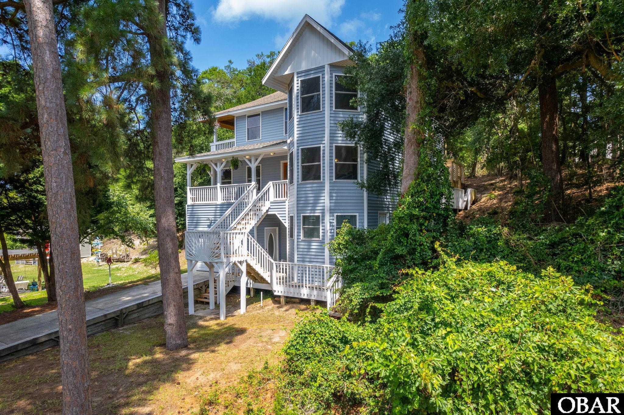 Property Photo: 1119 Harbour View Drive NC 27948