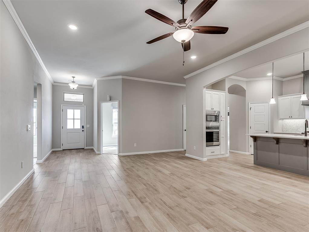 Property Photo: 19725 Brookville Drive OK 73012
