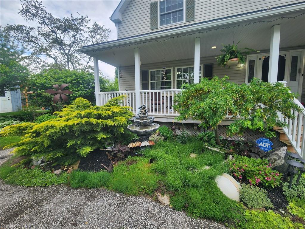 Property Photo:  388 McKellar Street  ON N7G 2Y5 
