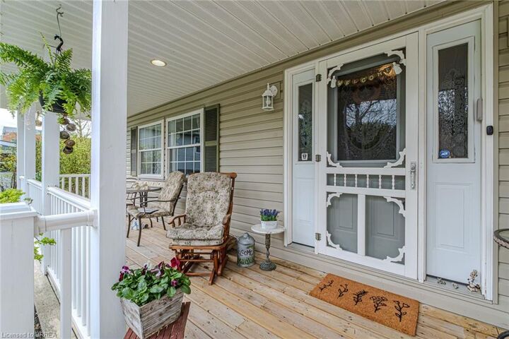 Property Photo:  388 McKellar Street  ON N7G 2Y5