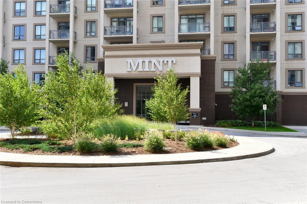 Property Photo:  2486 Old Bronte Road 515  ON L6M 0Y4 