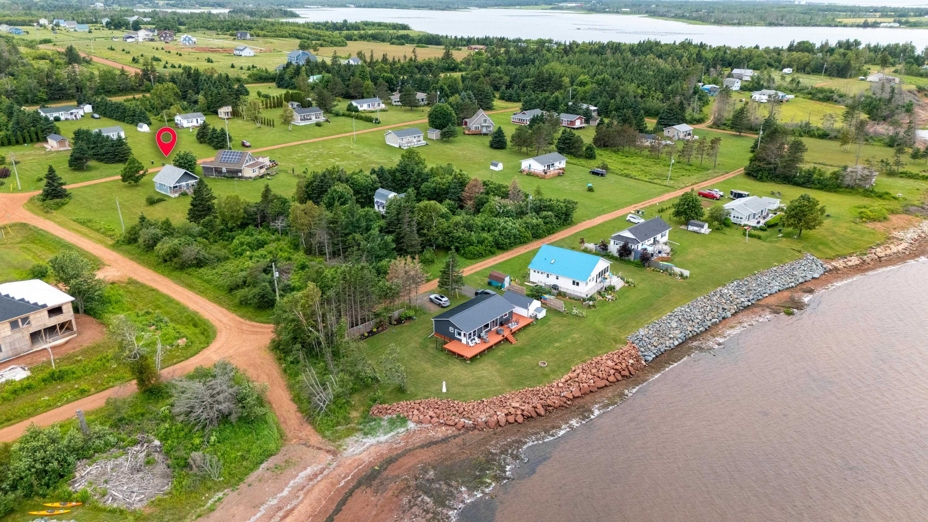 Photo de la propriété: 90 Center Lane PE C0A 1T0