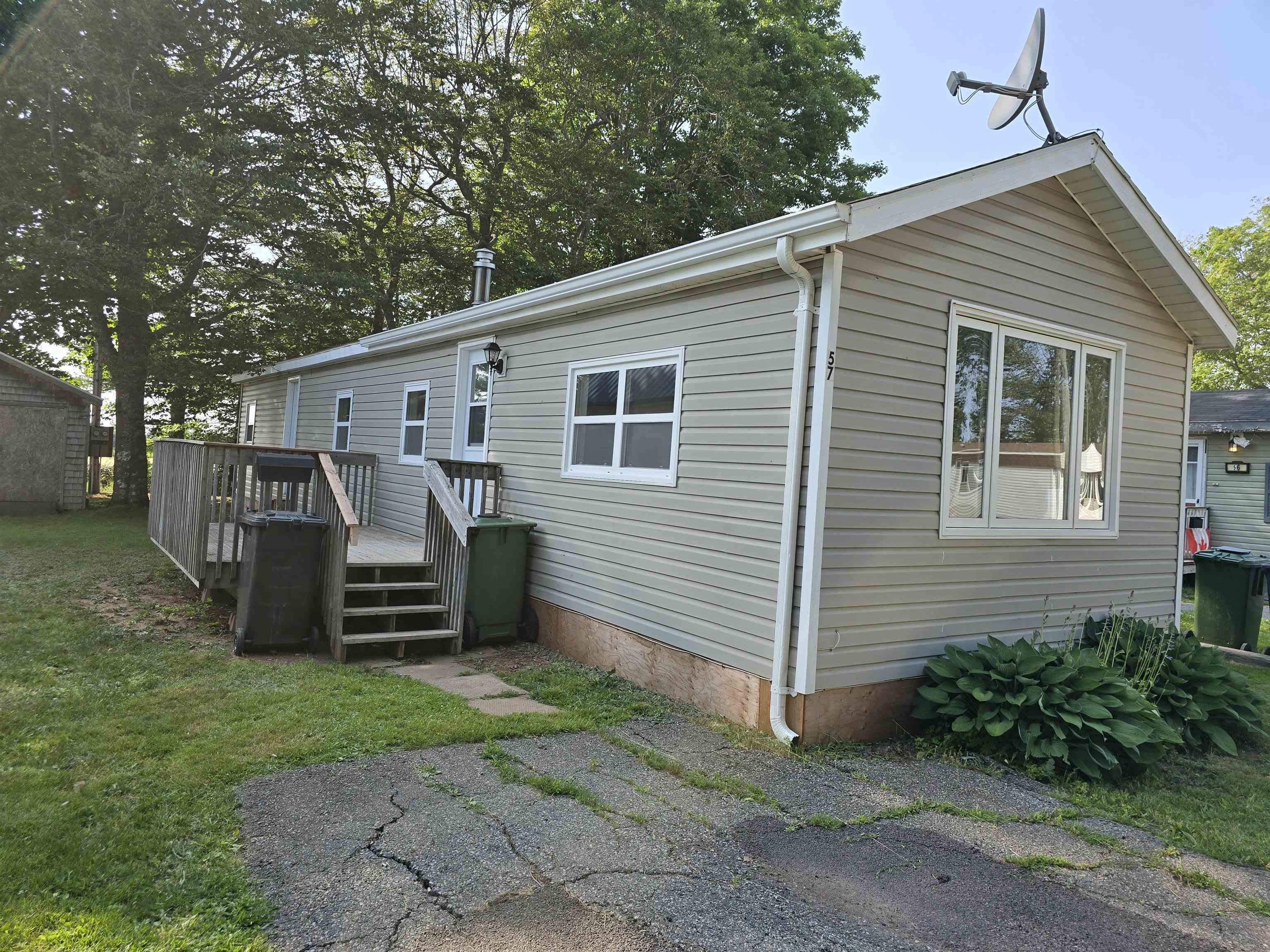 Property Photo: 57 Linkletter Estates PE C1N 4B2