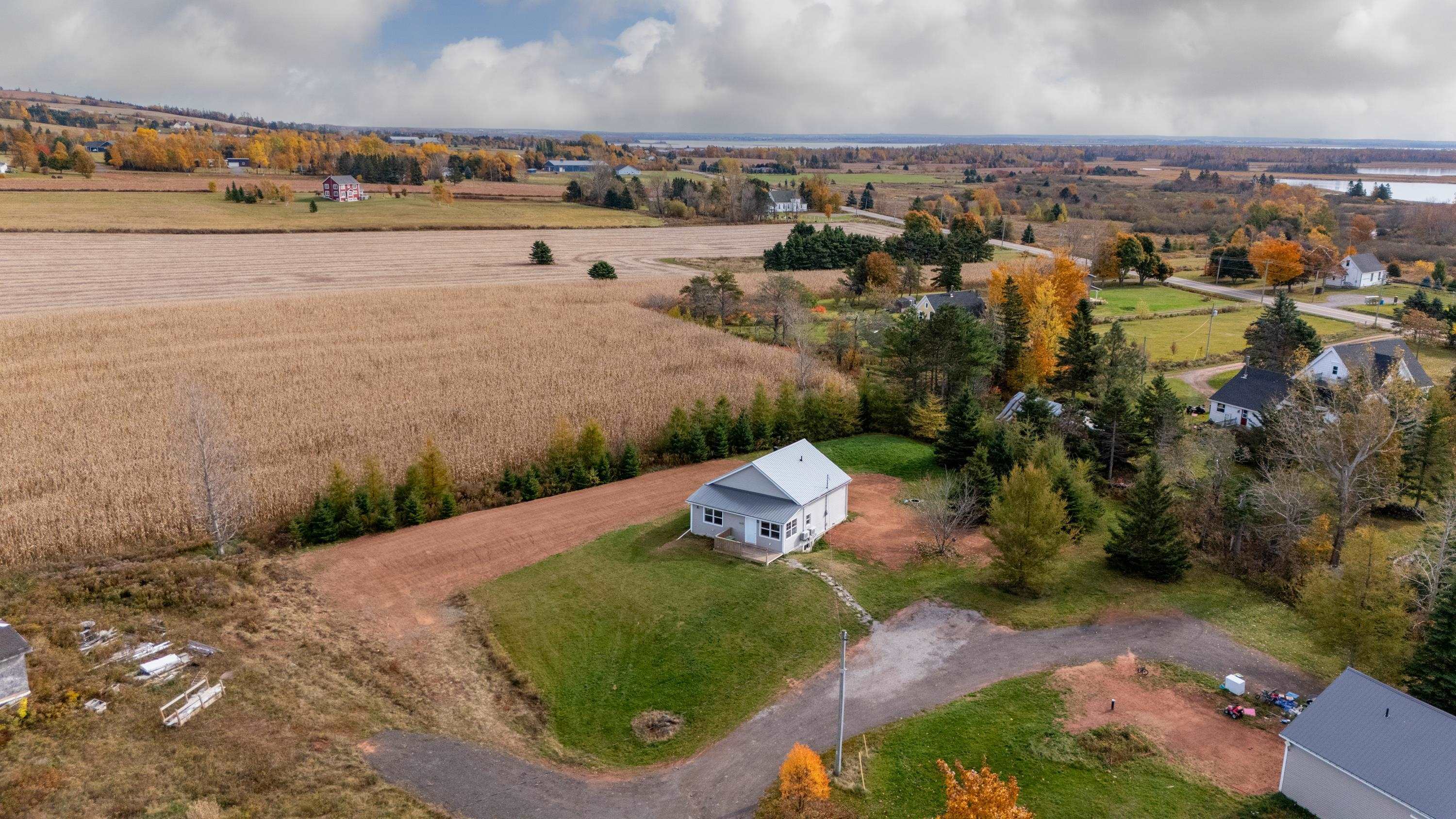 Property Photo: 36 Angus Way PE C1B 4A4