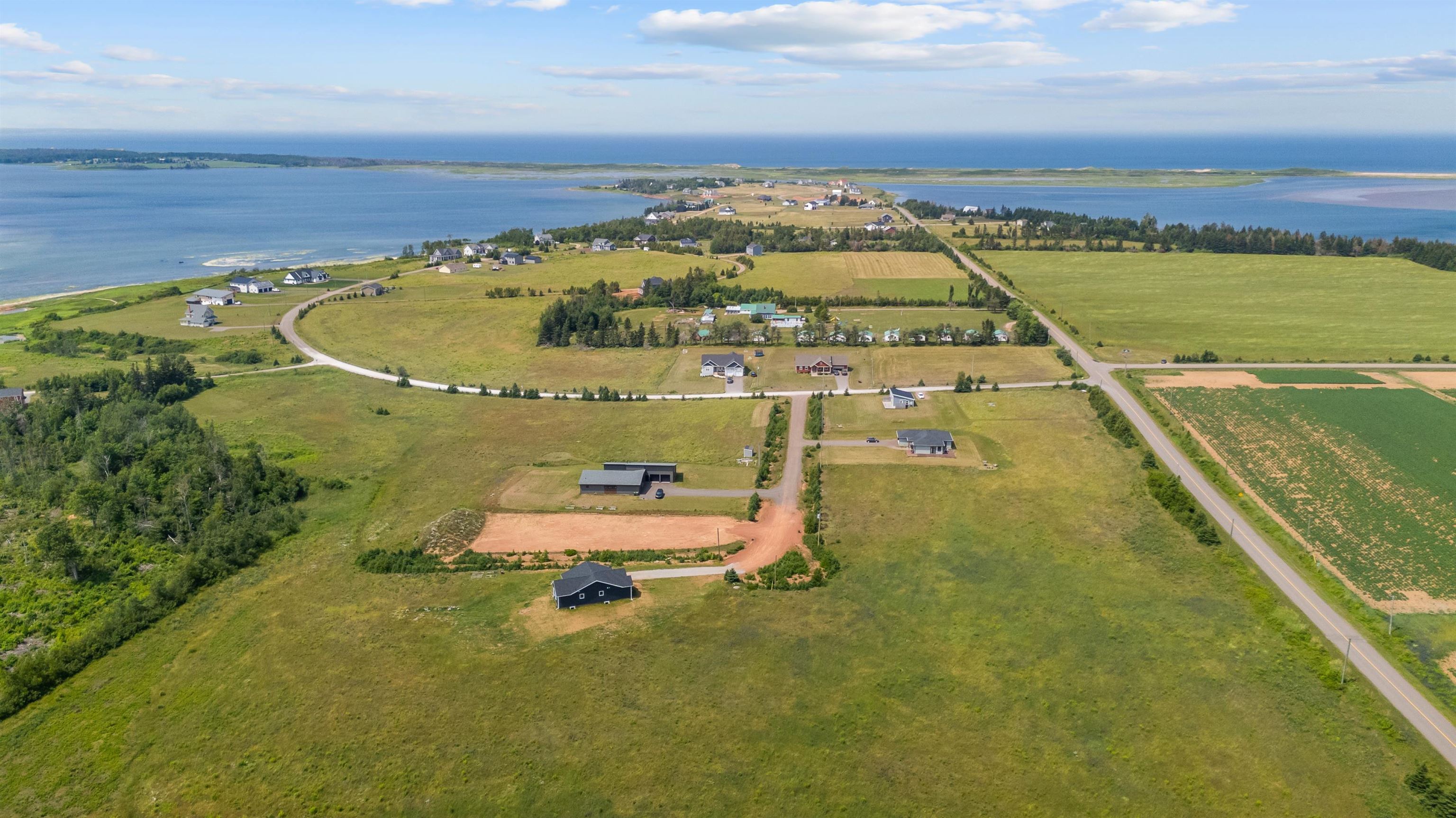 Property Photo: Lot 97 Foxboro Lane PE C0A 1P0
