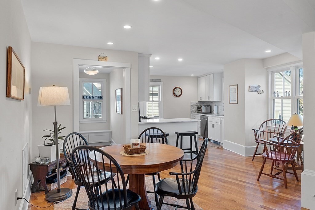 Property Photo: 2 School Street R2 MA 01944