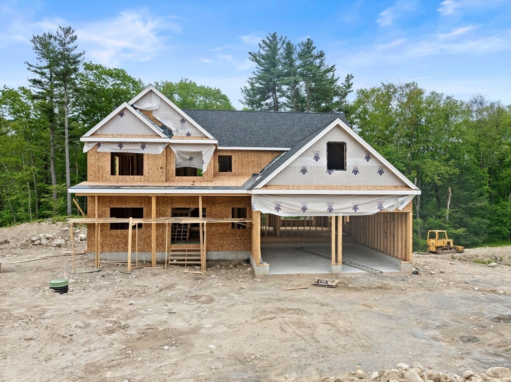 Property Photo: 7 Holmes Drive MA 01520