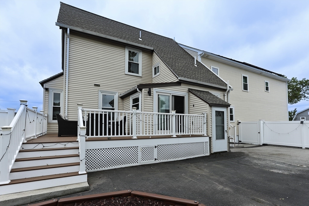Property Photo:  290 Granite Ave  MA 02186 