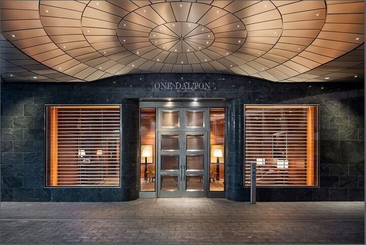 Property Photo:  1 Dalton St 2706  MA 02199