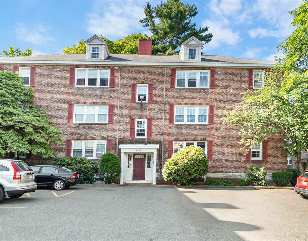 Property Photo: 108 Maple St 6 MA 02148