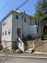 Property Photo: 4 Dale St 1 MA 02148