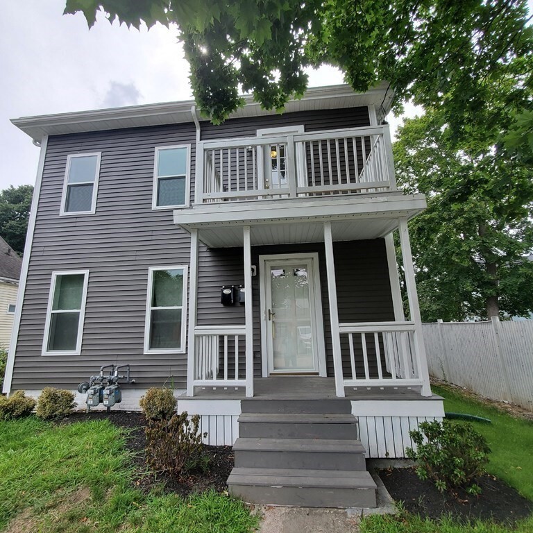 Property Photo:  55 S Leyden St 2  MA 02302 