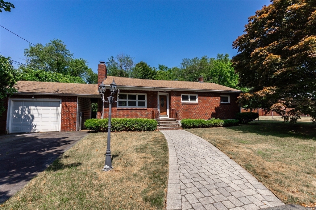 Property Photo:  80 Forest St  MA 01906 