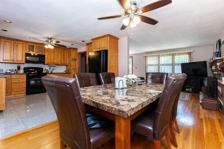 Property Photo:  80 Forest St  MA 01906 