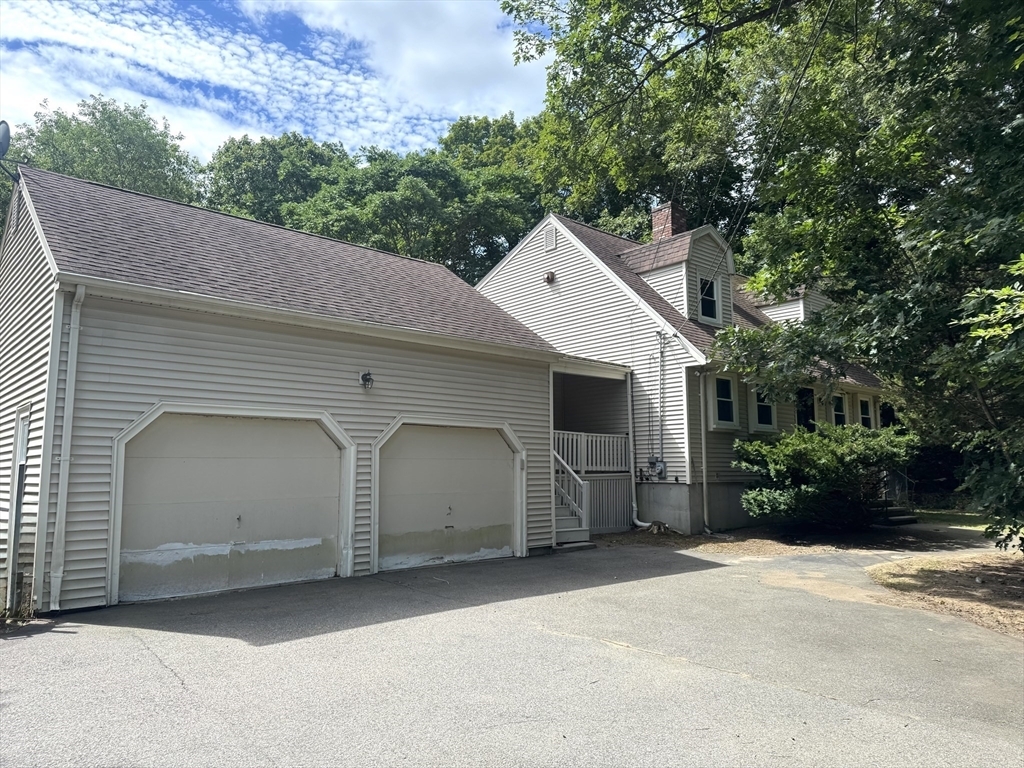 Property Photo:  750 Blue Hill Ave  MA 02186 