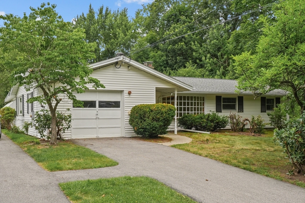 Property Photo: 32 Prior Drive MA 01701