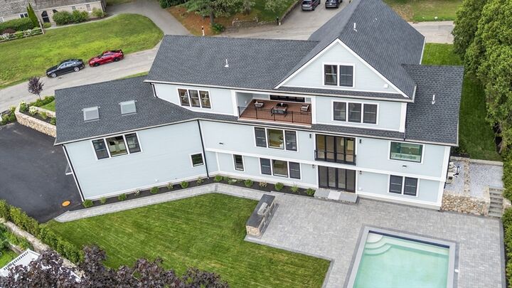 Property Photo: 53 Crestview Rd MA 02478