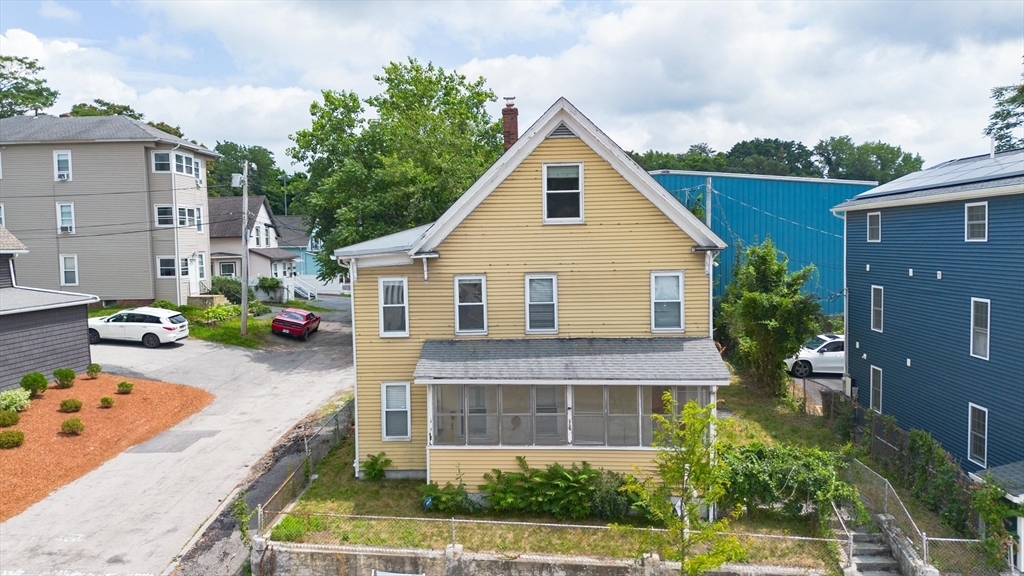 Property Photo: 363 Shrewsbury St MA 01604