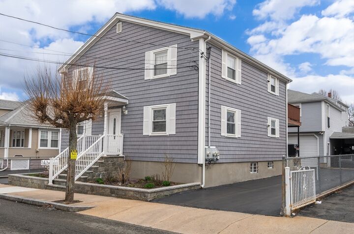 Property Photo:  9 Shamrock St  MA 01960 