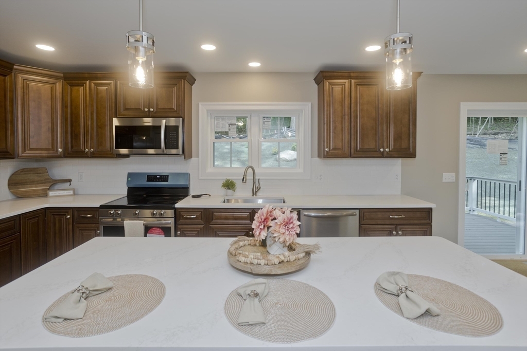Property Photo: 186 Upper Hampden Rd MA 01057