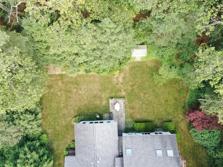 Property Photo:  40 Millpond Road  MA 01776 