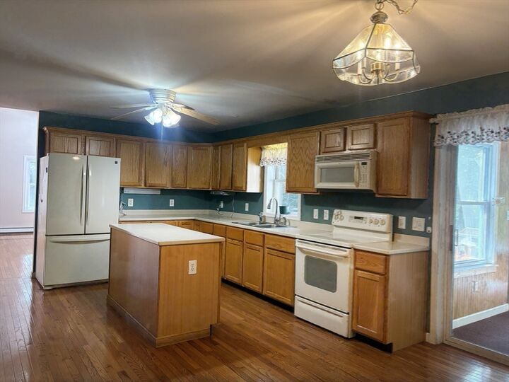 Property Photo:  88 Colby Dr  MA 02338 