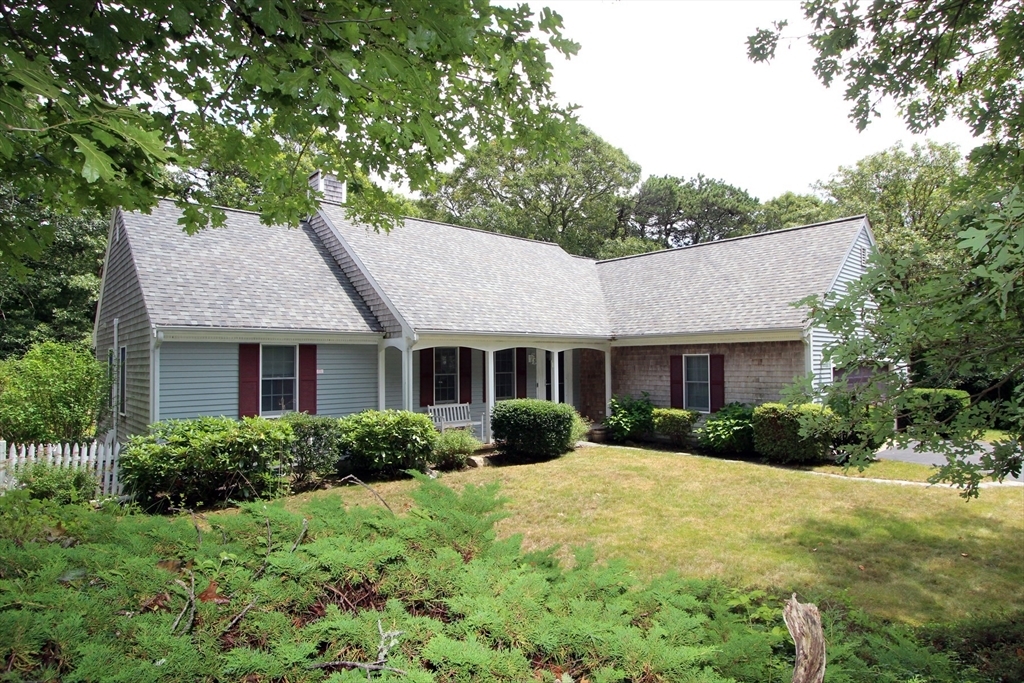 Property Photo:  18 Chickadee Lane  MA 02631 